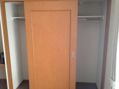レオパレスダンボの内装|中はこのようになっています