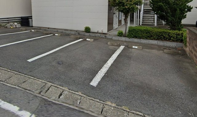 レオパレスダンボのその他