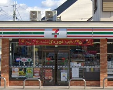 レオパレスベル　ベルの周辺