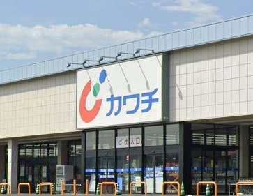 レオパレスウィングの周辺