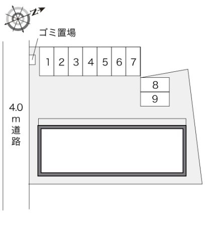 レオパレスウィングのその他