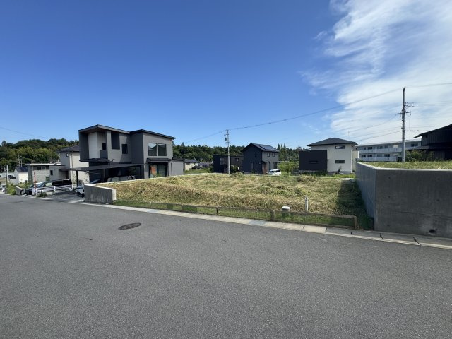 名古屋市緑区鳴海町字大清水の売地