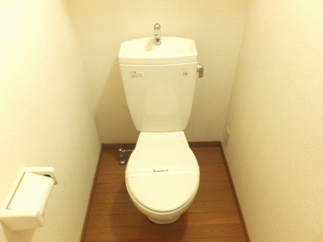 レオパレスＬＡＦＯＲＥＴⅡのその他|バス　トイレ別の物件です。