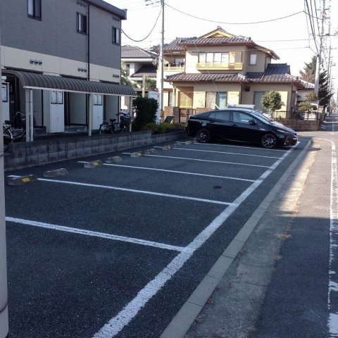 レオパレス山王のその他