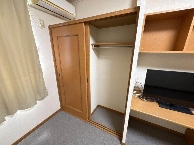 レオパレスＥＡＳＥⅠの内装|おしゃれな内装です