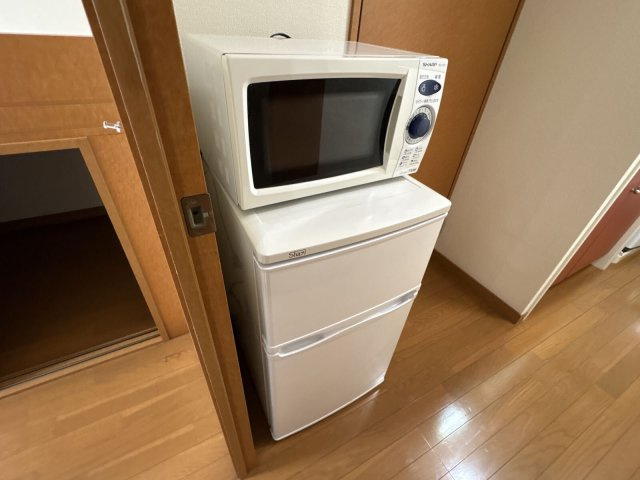 レオパレスＥＡＳＥⅠのその他