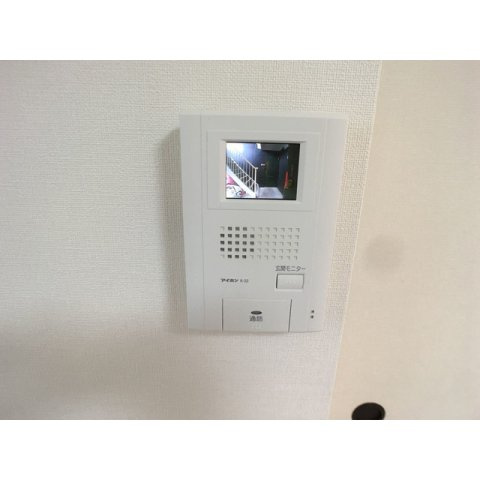 ペアパレスの内装|おしゃれな内装です