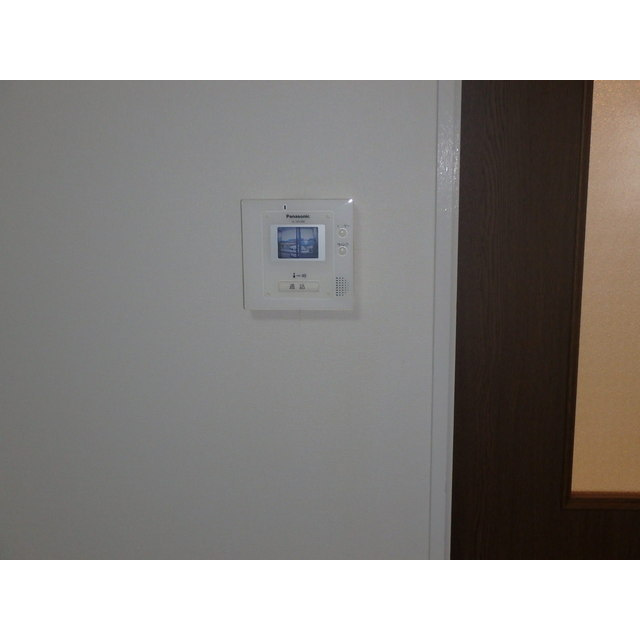 プレステージ大胡Ⅰの設備