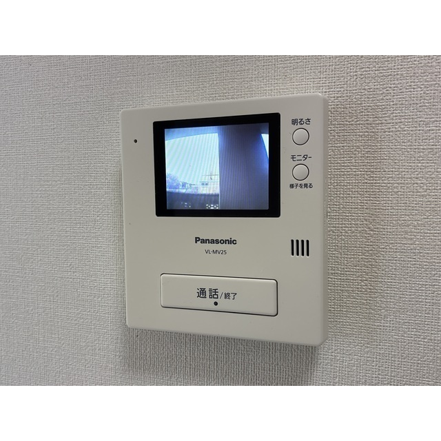 コーポ東日本Ⅰの設備