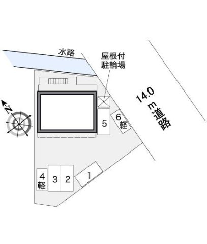 レオパレスフェニックスＭⅥのその他