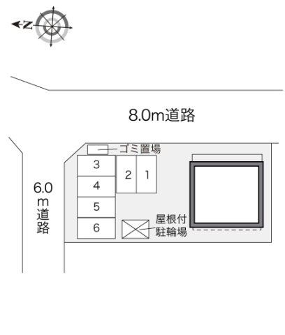 レオパレスウッド　ワークのその他