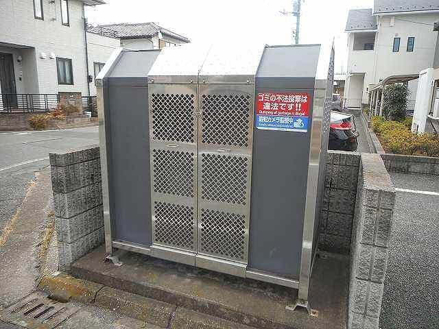 レオパレス山王のその他