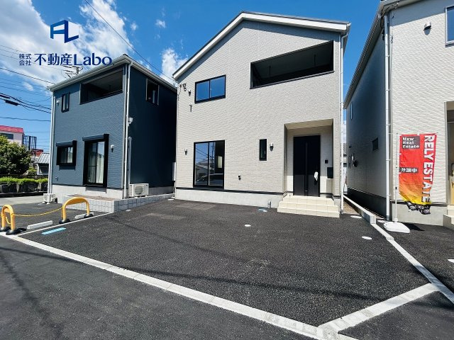 クレイドルガーデン　沼津市沢田町第1
