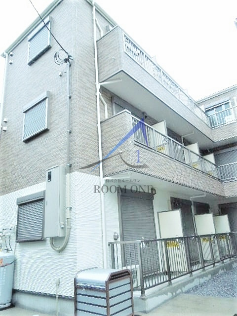 スカイウィング四つ木 
