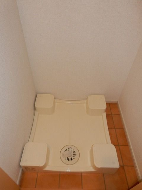 ローヤルマンションの設備