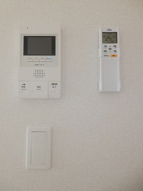 ローヤルマンションのセキュリティ