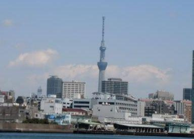 ローヤルマンションの周辺