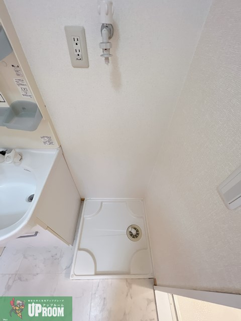 小牧市東１丁目のアパートの設備