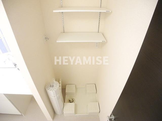 まなび野八番館のその他|※同間取り反転タイプ、現況優先※