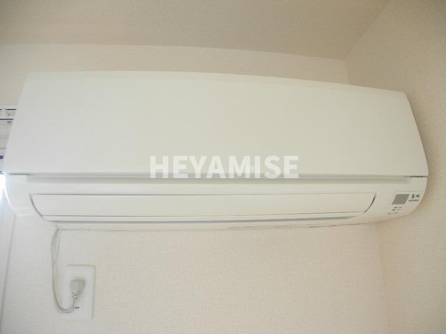 まなび野八番館の設備|※同間取り反転タイプ、現況優先※
