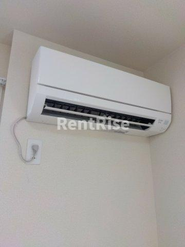 アンビエンテの設備