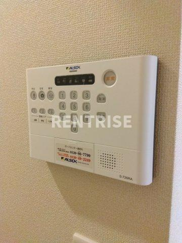 アンビエンテの設備
