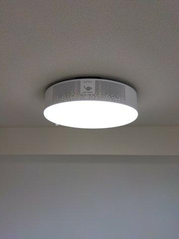 アンビエンテの設備