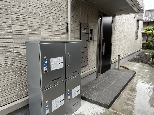アンビエンテの設備
