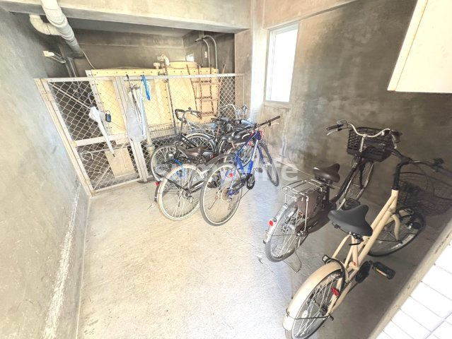 グランリッチ園田のその他共用部分