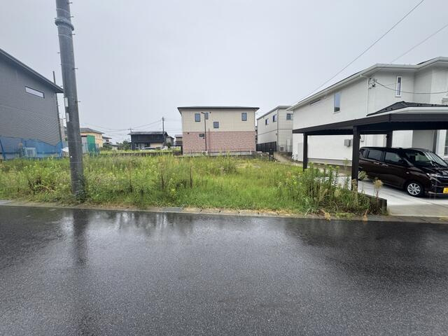 日進市南ケ丘２丁目の売地のその他