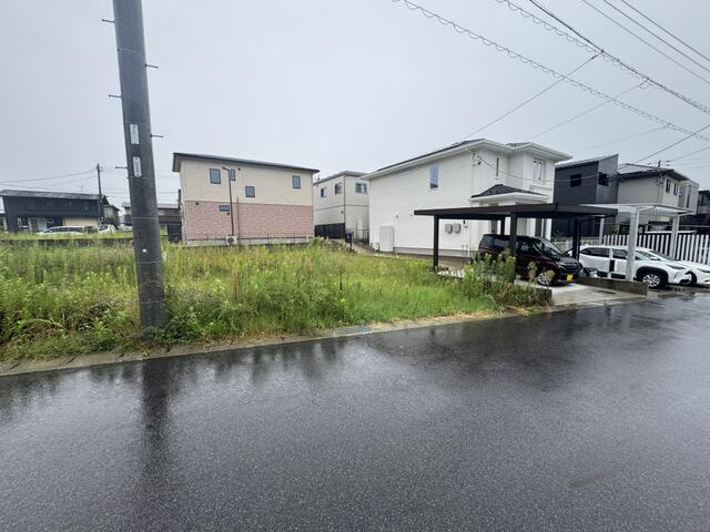 日進市南ケ丘２丁目の売地のその他