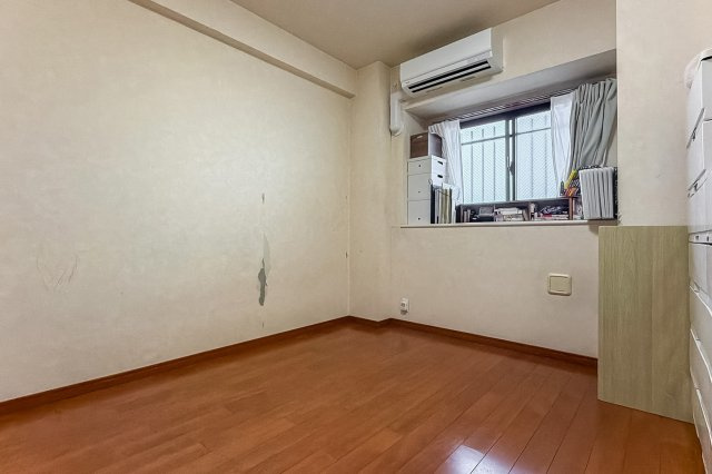 クレストフォルム本所吾妻橋の洋室|居室