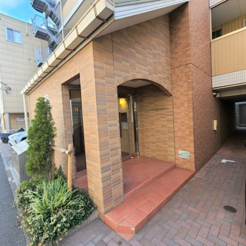 ヴェルテHATAYAMAのその他共用部分