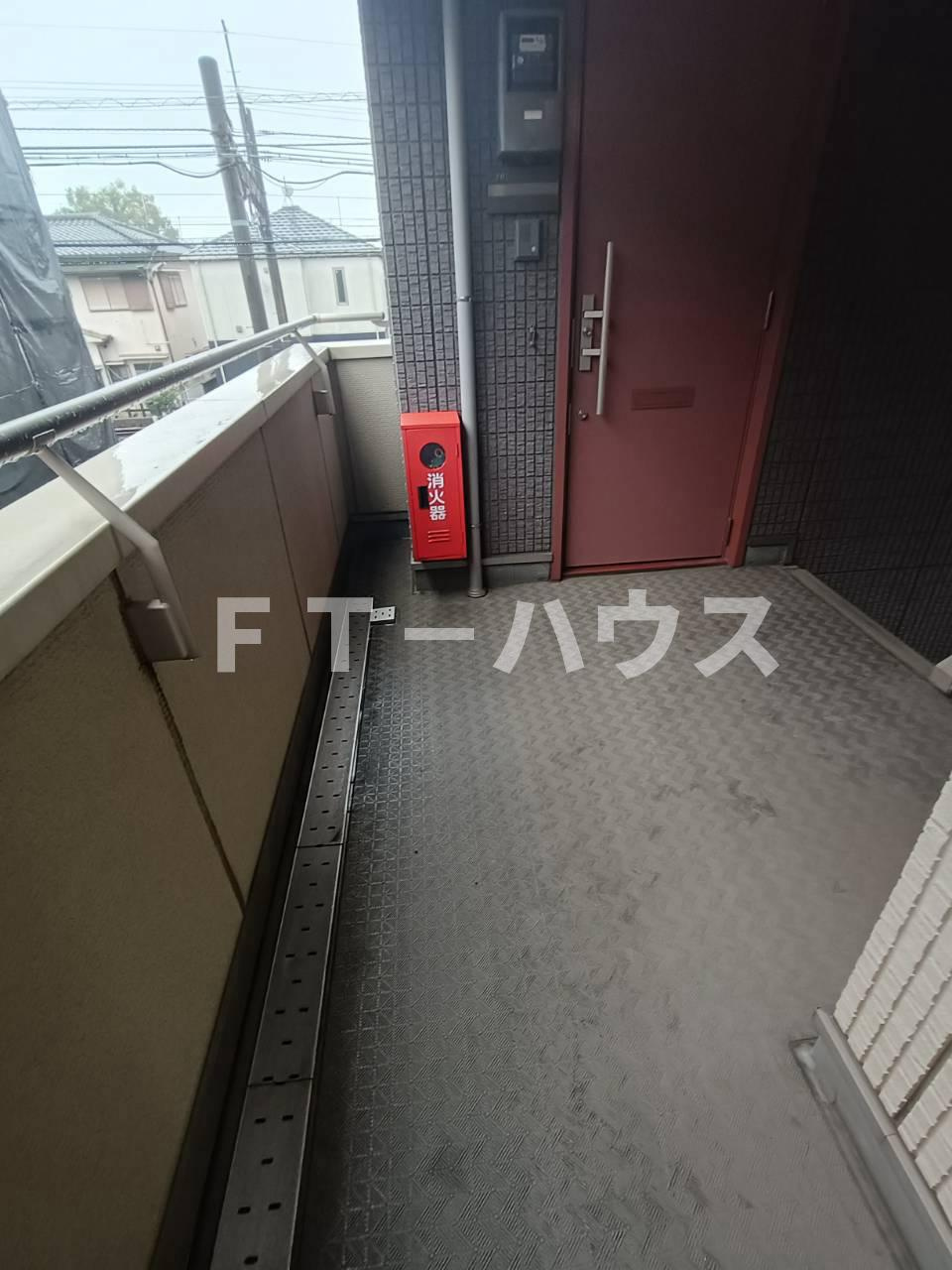 フォルス１１のその他共用部分