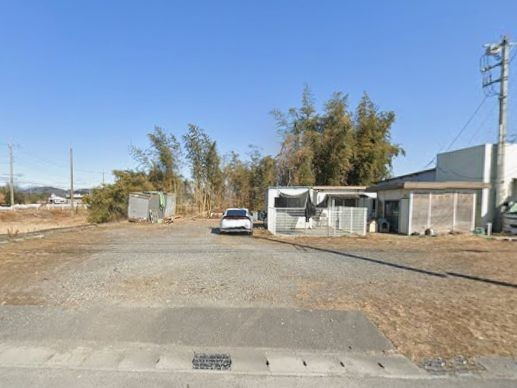 栃木市都賀町原宿1073-13の外観