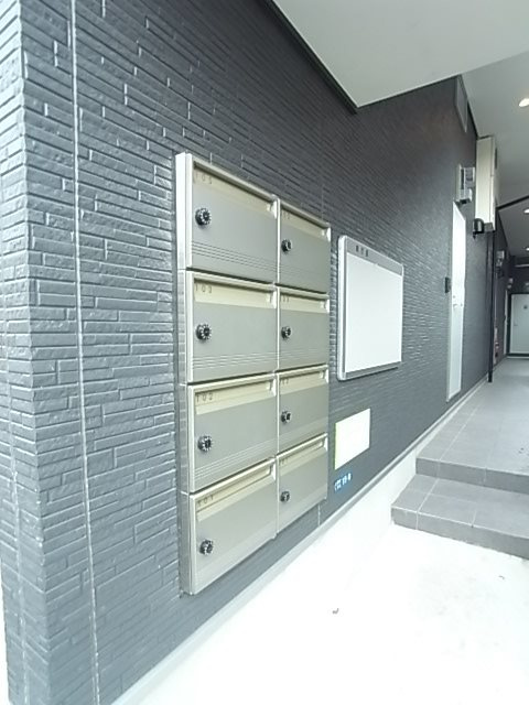 Grand  Jete 立花のその他共用部分
