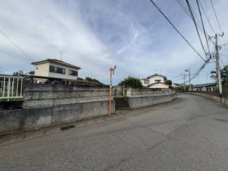 【外観】 | 石岡市石岡住宅・駐車場用地