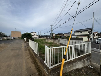 【周辺】 | 石岡市石岡住宅・駐車場用地