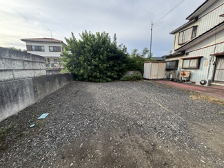 【外観】 | 石岡市石岡住宅・駐車場用地