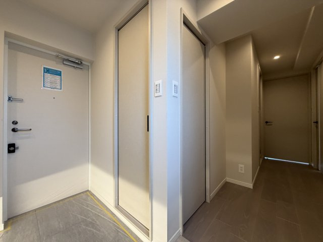 中野区中央４丁目の中古マンションの内装