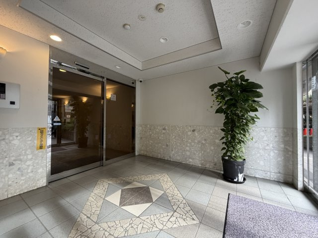 中野区中央４丁目の中古マンションのその他共用部分