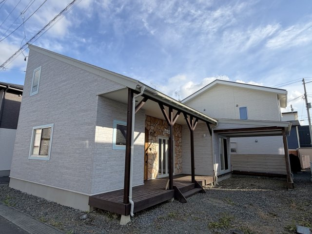 向中野中古住宅