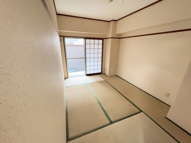 丸正ハイツのその他