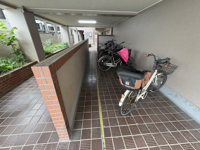 丸正ハイツのその他