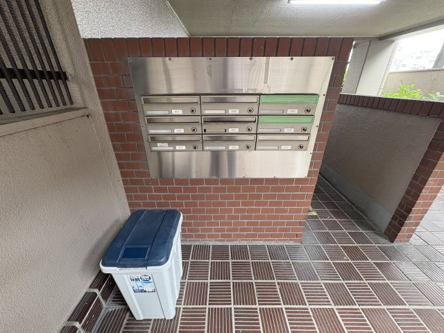 丸正ハイツのその他
