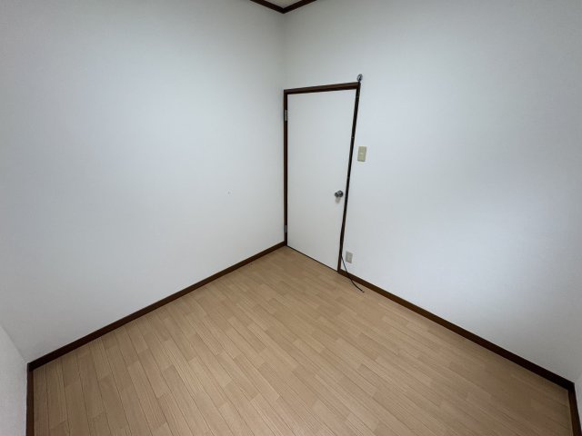 丸正ハイツの居間・リビング