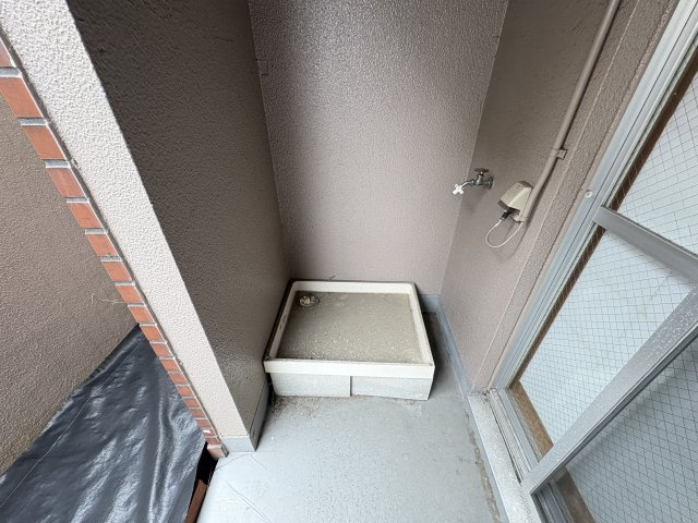 丸正ハイツのその他
