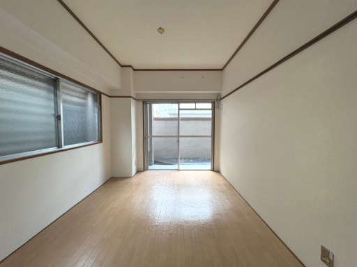 丸正ハイツの内装