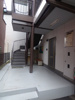 【エントランス】ポピア新在家 