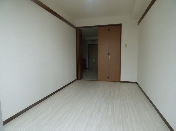 【洋室】ポピア新在家 